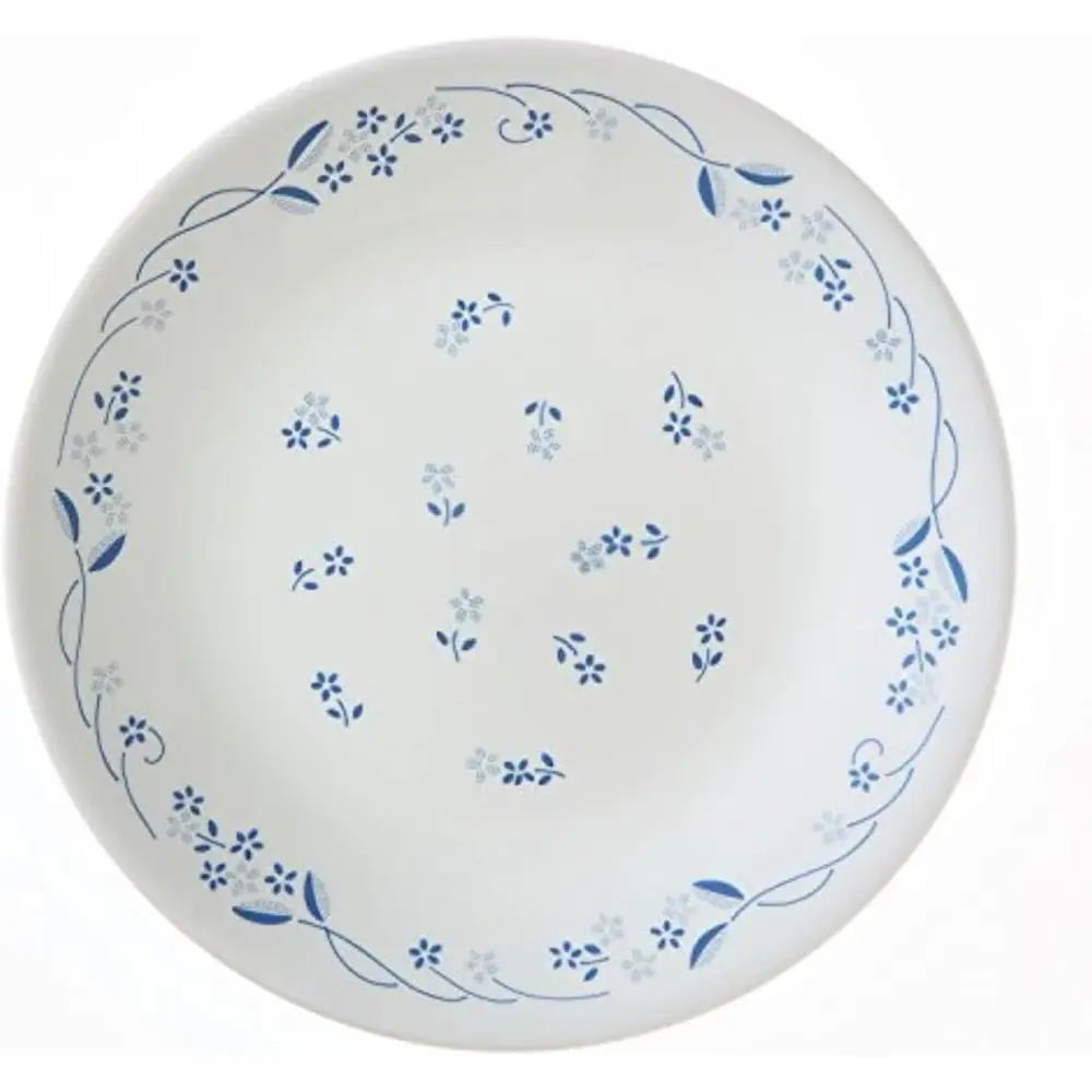 Corelle Provin Blue Dinner Plate 106195, Standard Glass - 4116701
