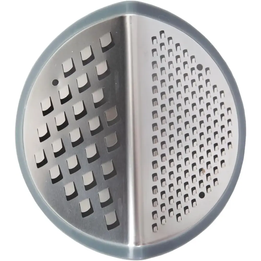 Fresh Choice 2 Way Grater Jar Set Stainless Steel - 3015805 - Image 7