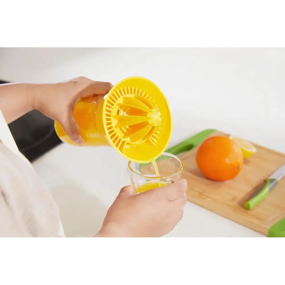 Fresh Choice Citrus Juicer Jar Set Stainless Steel - 3015800 - Image 5
