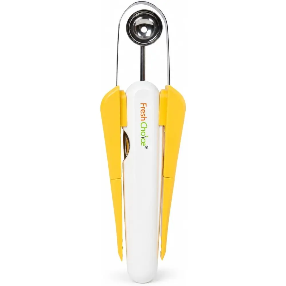 Fresh Choice Multi Fruit And Veggie Tool Stainless Steel - 3015801