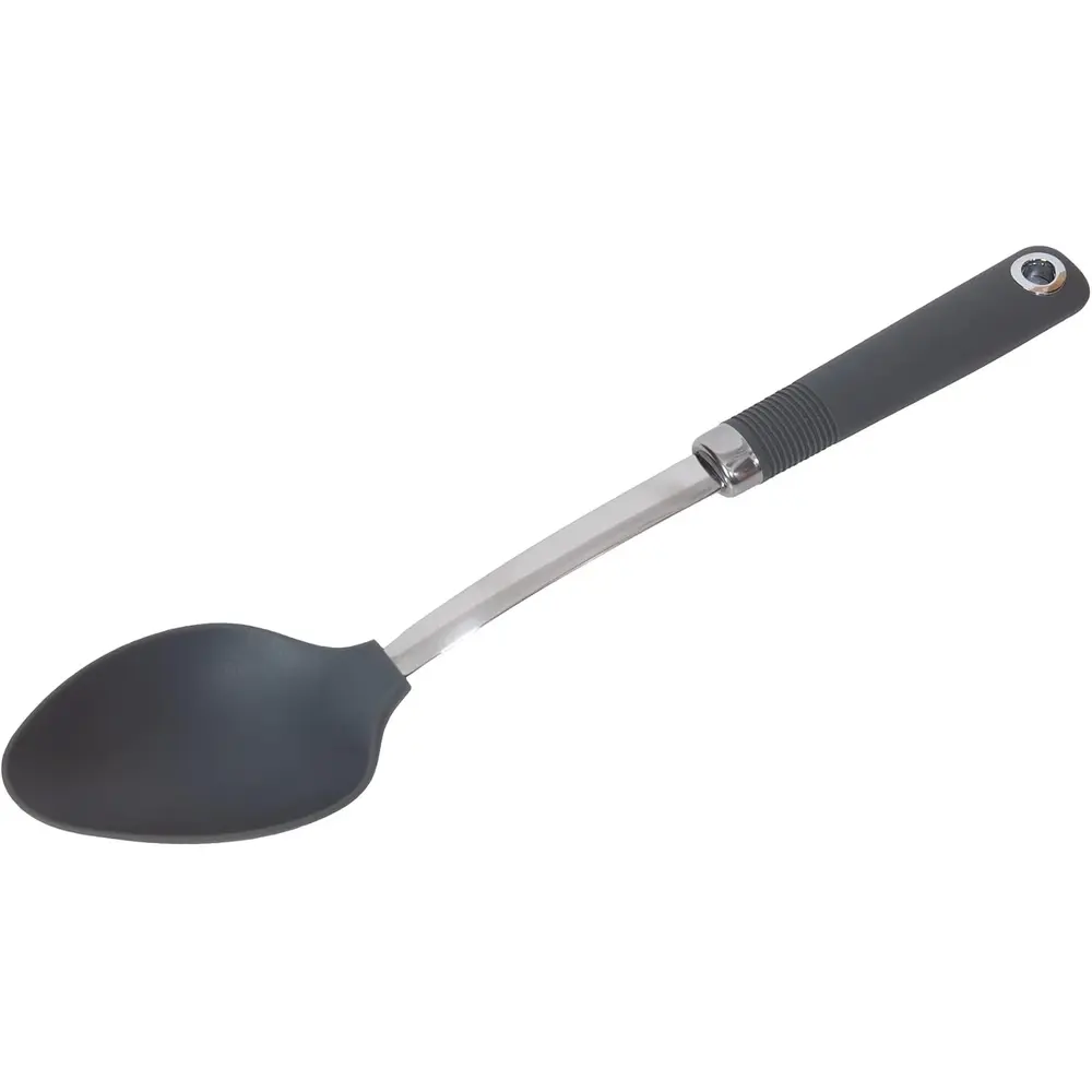 Fresh Choice Nylon Cooking Spoon Ceramic - 3015791 - Image 3
