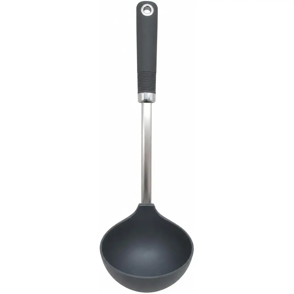 Fresh Choice Nylon Cooking Spoon Ceramic - 3015791 - Image 6