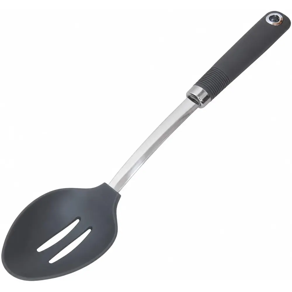 Fresh Choice Nylon Slotted Spoon - 3015794