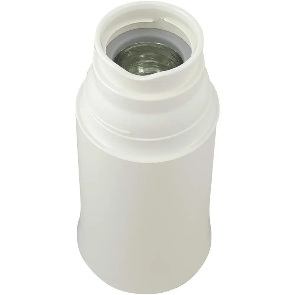 Helios Elegance Insulated Bottle White Stainless Steel 0.25L - 3015631 - Image 3