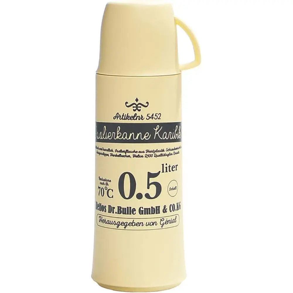 Helios Karibik Insulated Bottle Arabica Stainless Steel 0.75L - 3019086 - Image 6