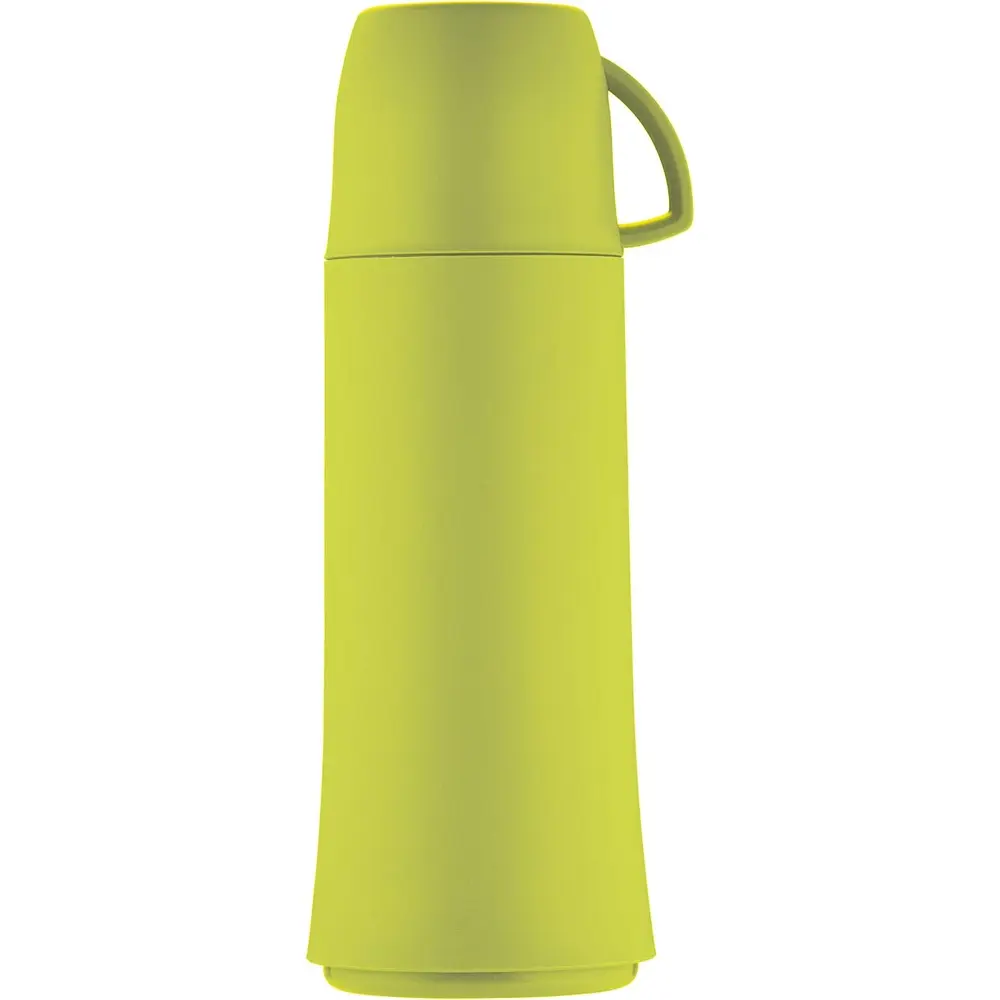 Helios Karibik Insulated Bottle Lemon Green Stainless Steel 0.75L - 3019089
