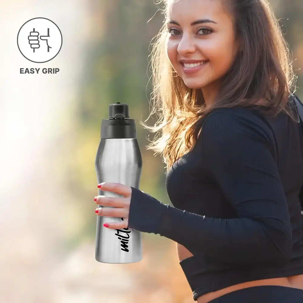 Milton Active 750-620ml, Medium Stainless Steel - 3015579 - Image 3