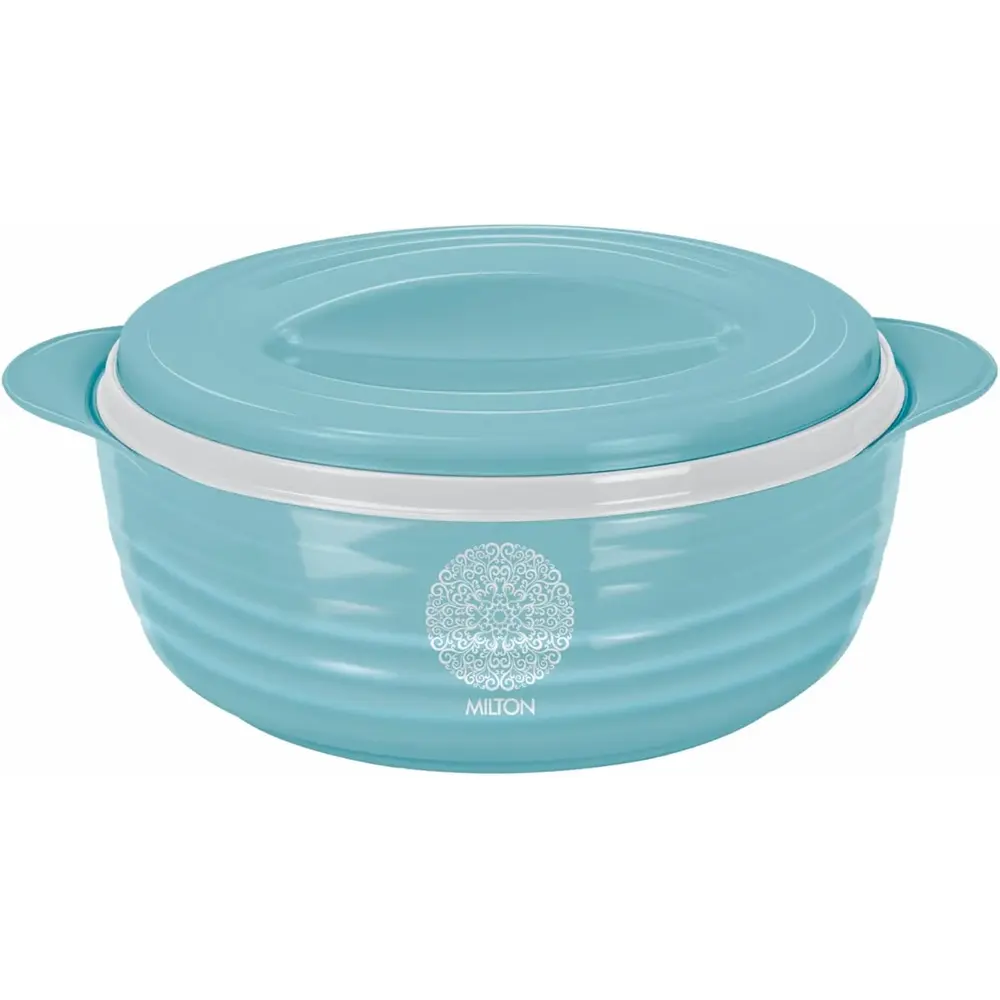 Milton Aspire 1500 Hot Pot Casserole Assorted Blue Biege Stainless Steel - 3015734