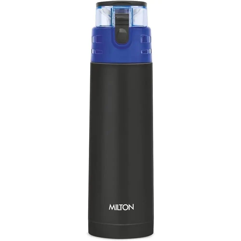 Milton Atlantis 400 Bottle, Assorted Thermosteel 350ml - 3015524
