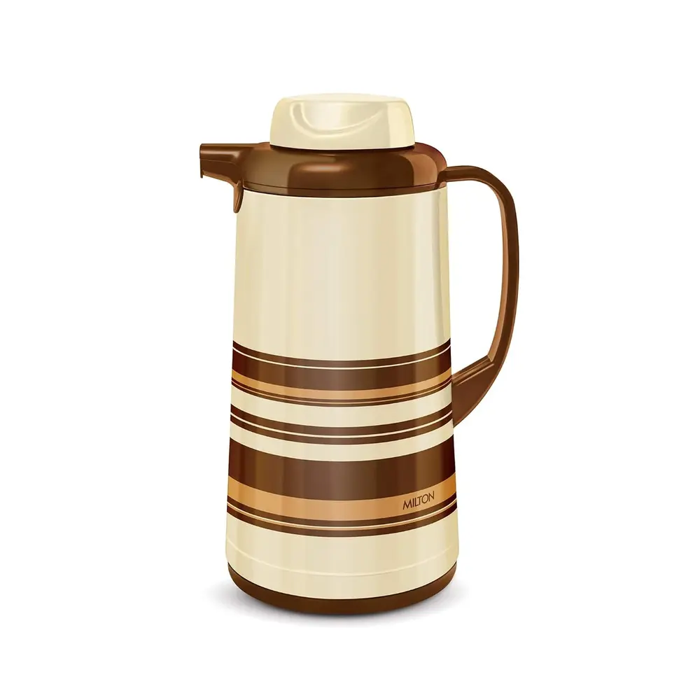 Milton Brew Flask Stainless Steel 1.0L - 3015670