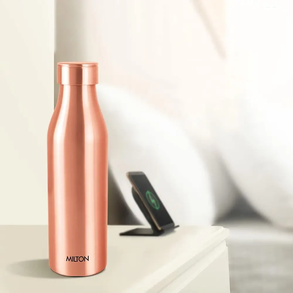 Milton Charge Bottle Copper 930ml - 3015726 - Image 5