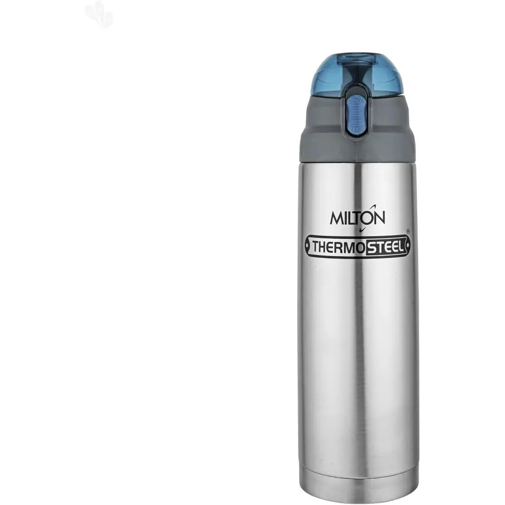 Milton Crown 900 Flask, Silver Thermosteel 750ml - 3015563