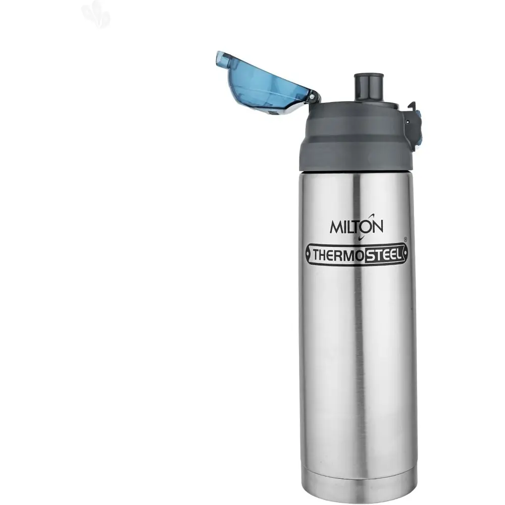 Milton Crown 900 Flask, Silver Thermosteel 750ml - 3015563 - Image 4