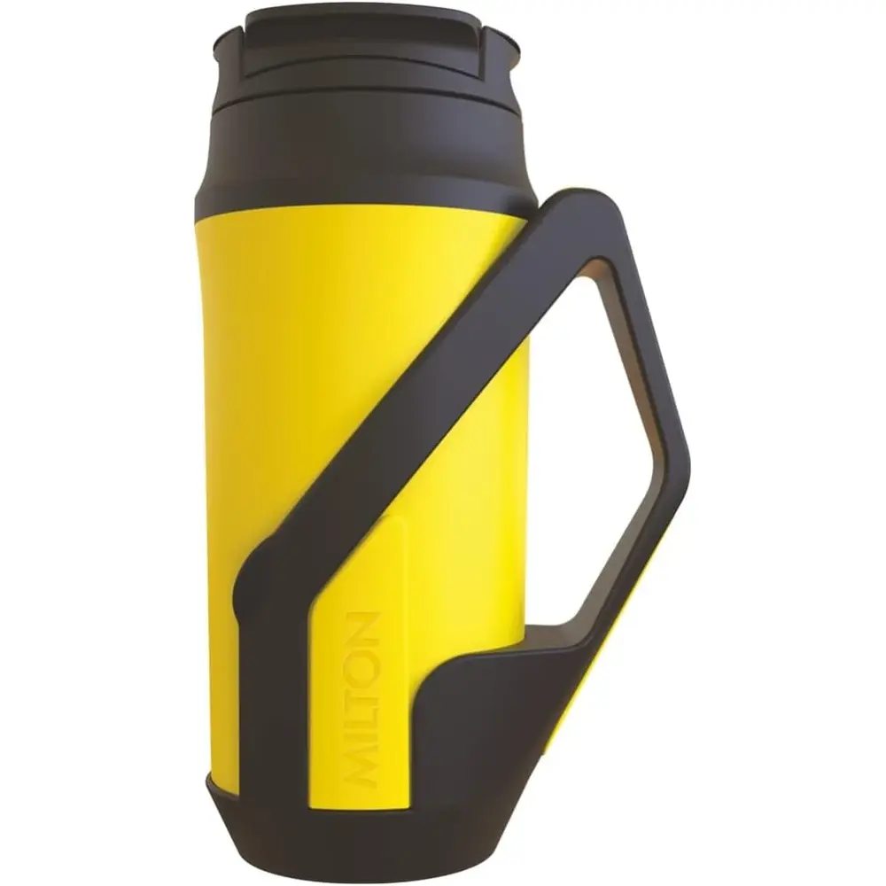 Milton Ever Mug 350 With Detachable Handle 330ml Stainless Steel - 3015665