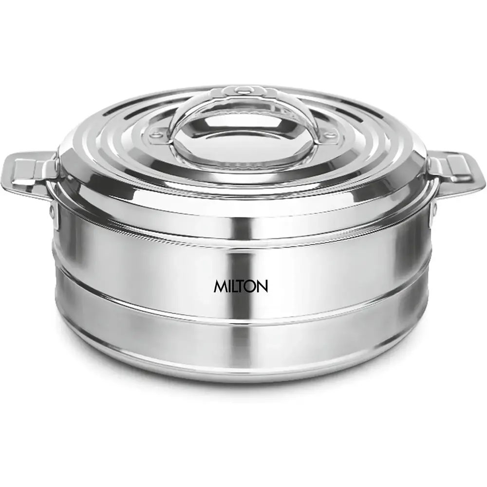 Milton Fortuner 3500 Casserole Stainless Steel 3.3L - 3015517