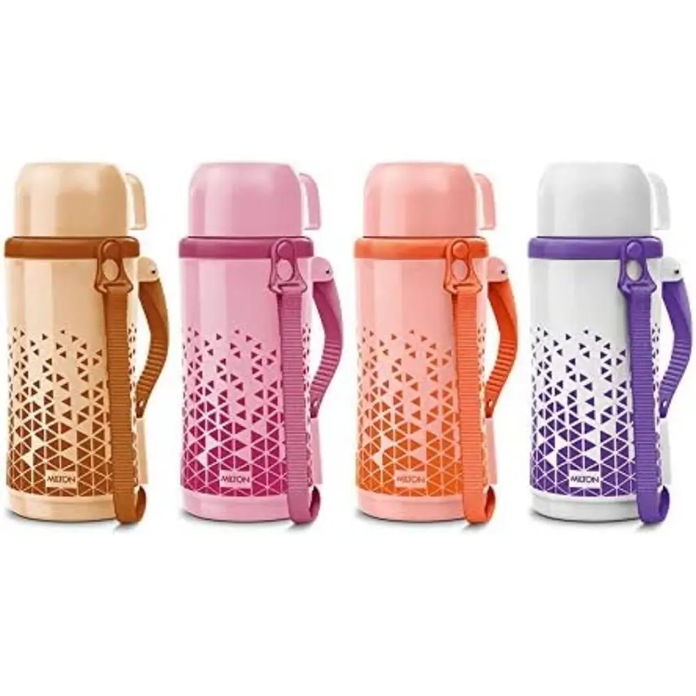 Milton Minar Flask Stainless Steel 1.0L - 3015667 - Image 2
