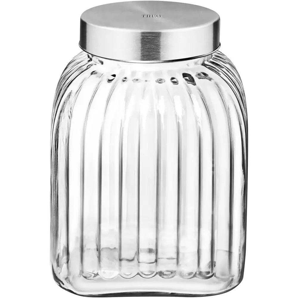 Milton Treo By Bruno Storage Jar Glass 3500ml - 3015648 - Image 2