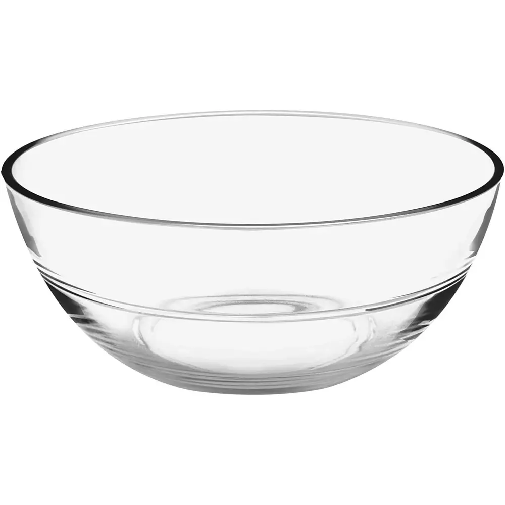 Milton Treo By Jelo Designer Bowl Glass 2240ml - 3015651 - Image 2