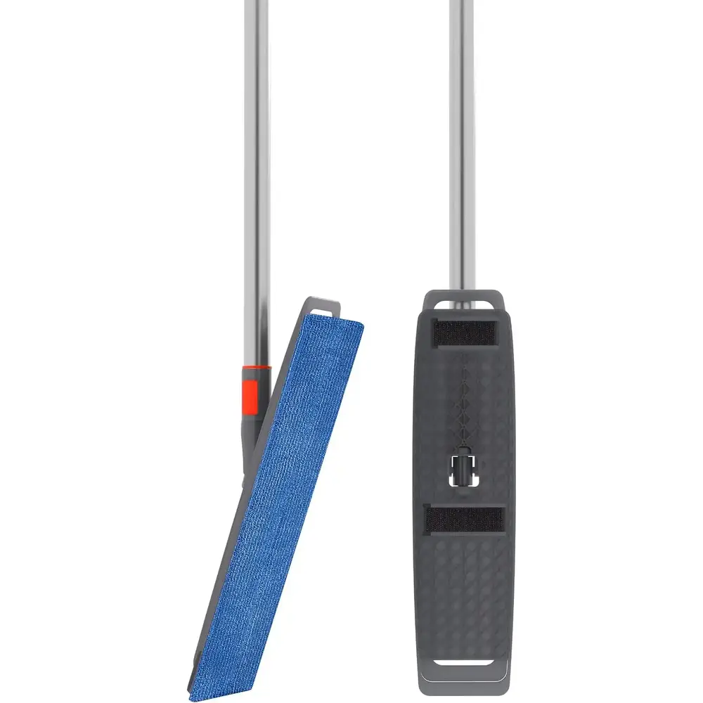 Nordic Stream Easy Squeezer - Frame And Mop Kit Stainless Steel - 3028029 - Image 2