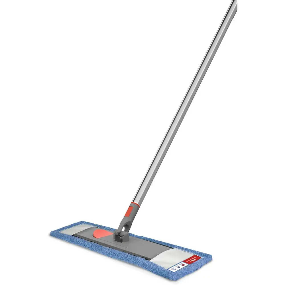 Nordic Stream Floor Cleaning Kit - Pocket Version Stainless Steel 160cm - 3028000 - Image 2