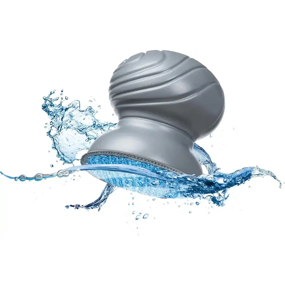Nordic Stream Handy Cleaner Stainless Steel - 3028019 - Image 3