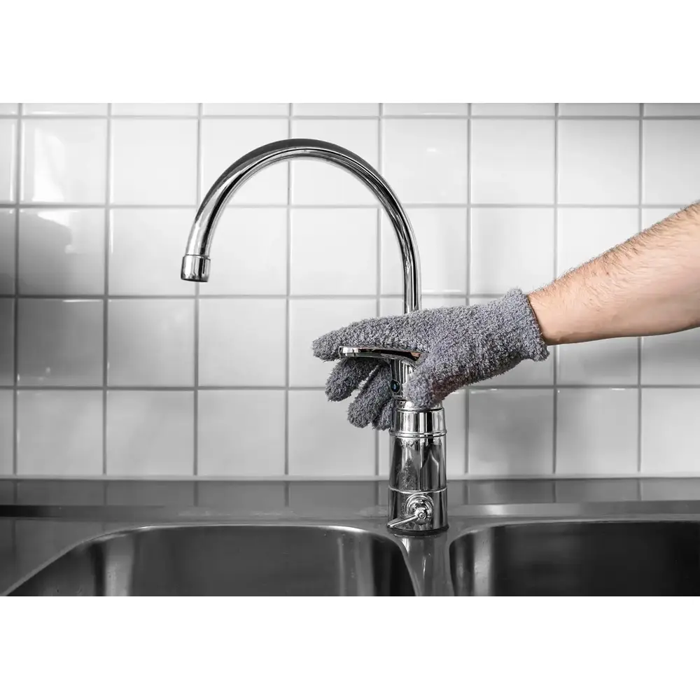 Nordic Stream High Five Gloves Microfiber - 3028018