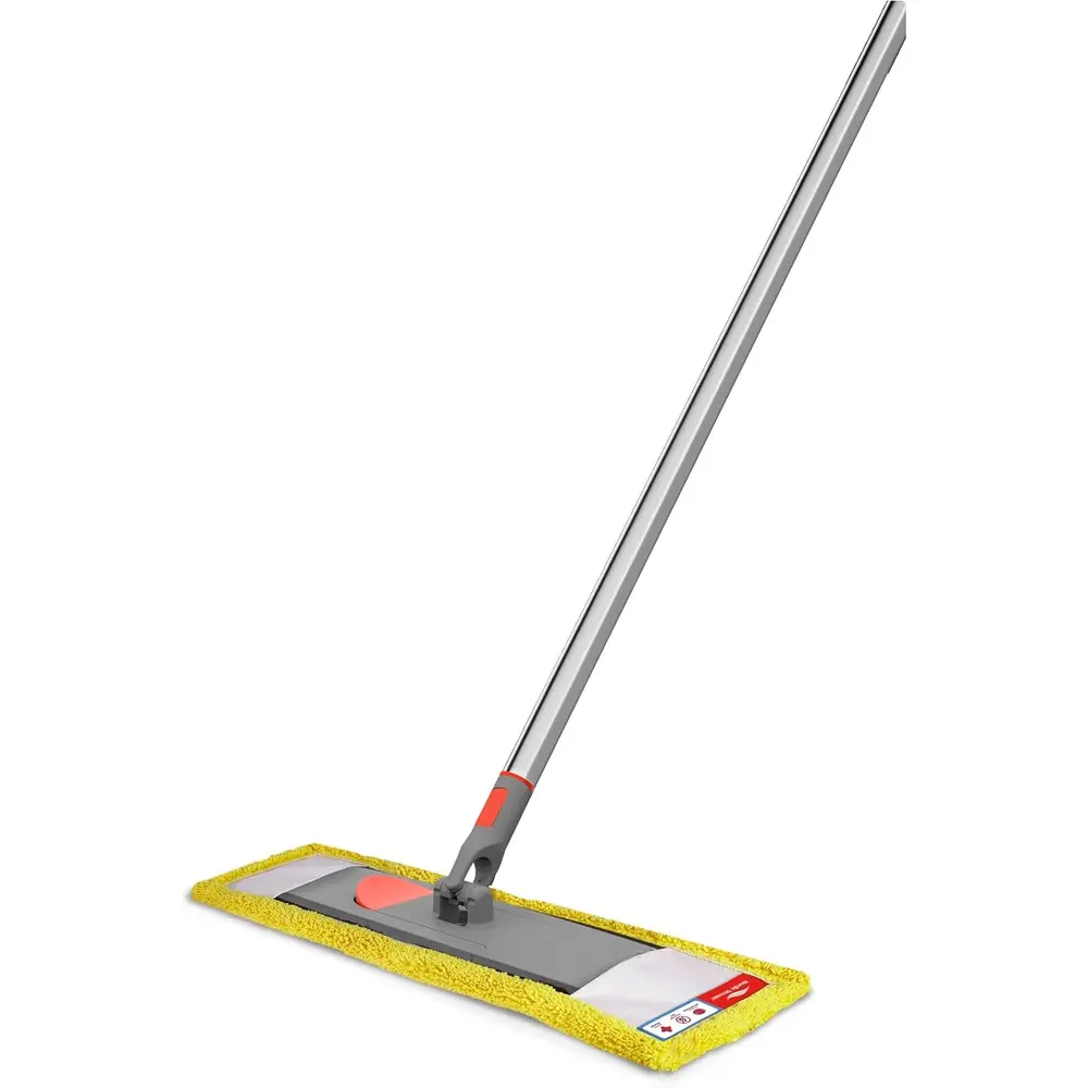 Nordic Stream Mop - Dry Pocket Version Microfiber - 3028004 - Image 4