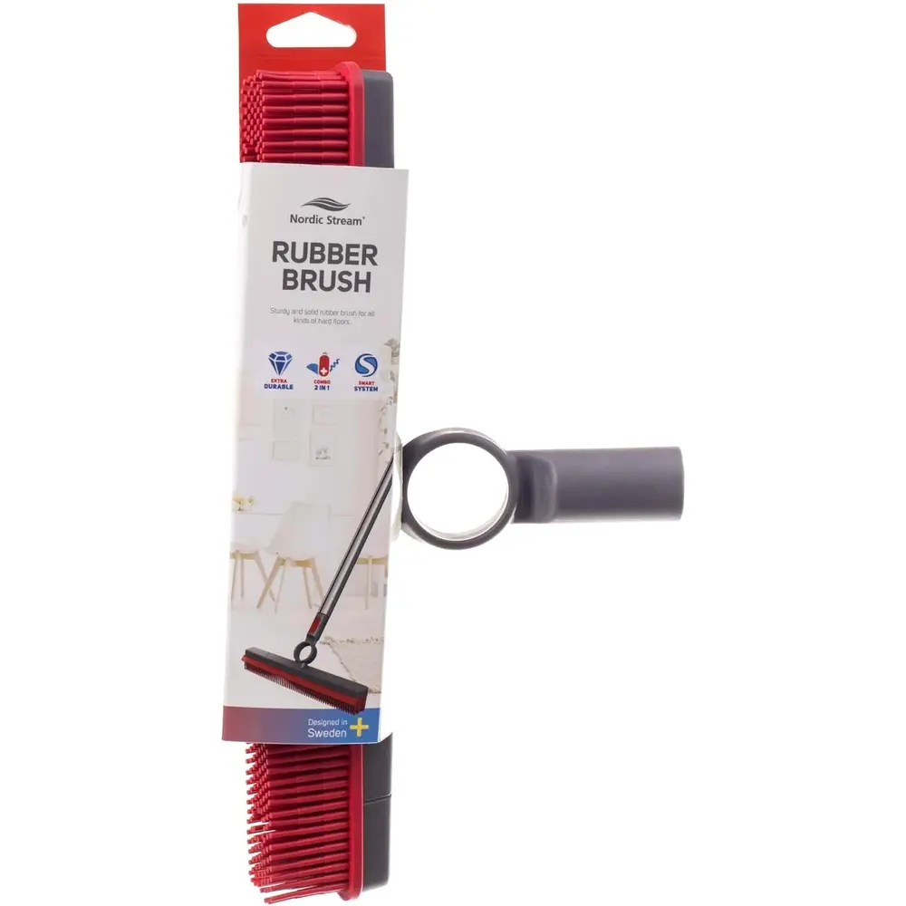 Nordic Stream Rubber Brush - 3028014 - Image 2
