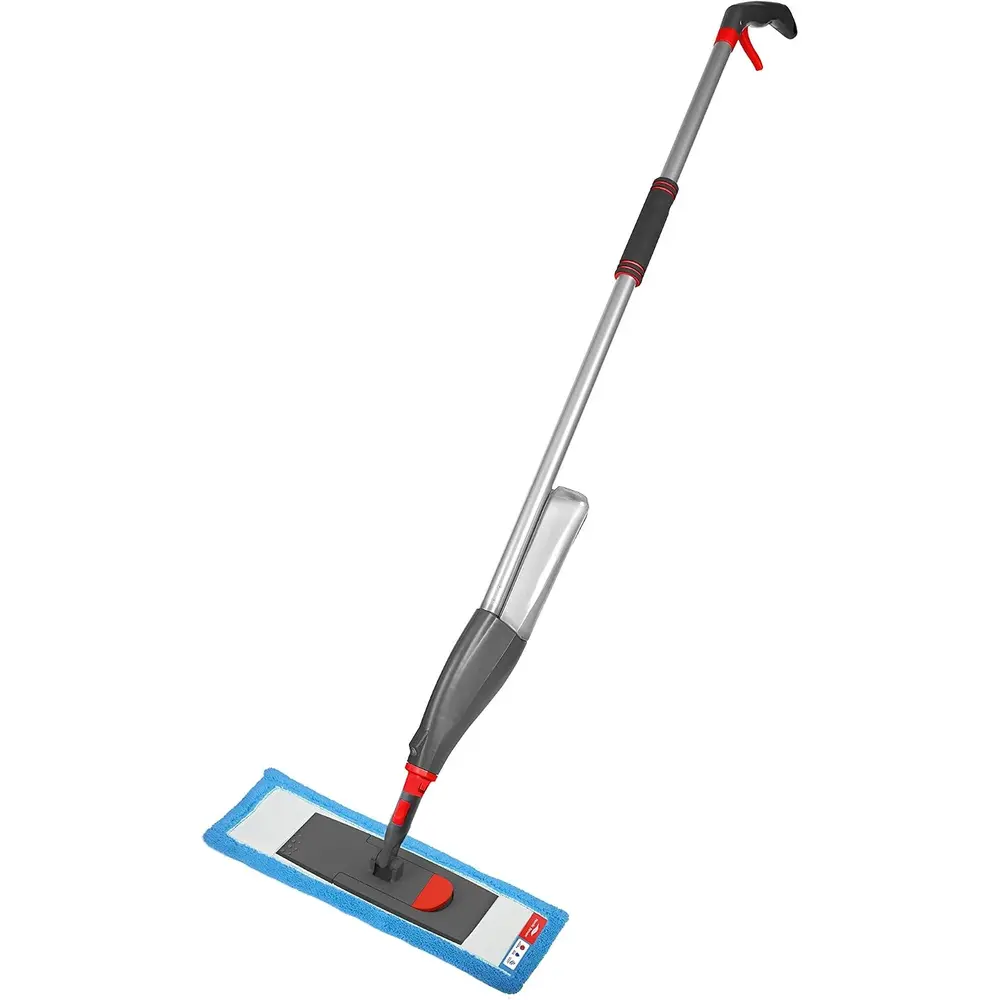 Nordic Stream Spray Mop Kit - Pocket Version Stainless Steel - 3028016