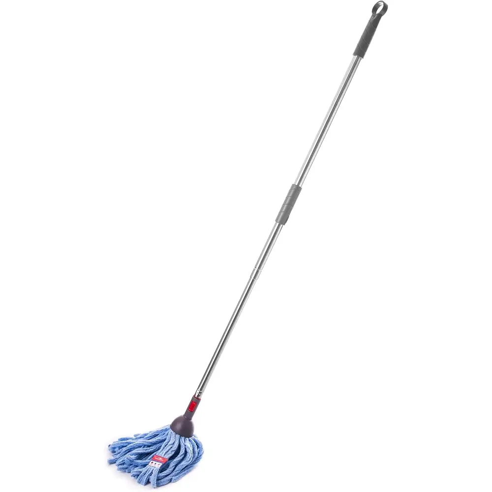 Nordic Stream Telescopic Handle Stainless Steel 160cm - 3028001 - Image 2