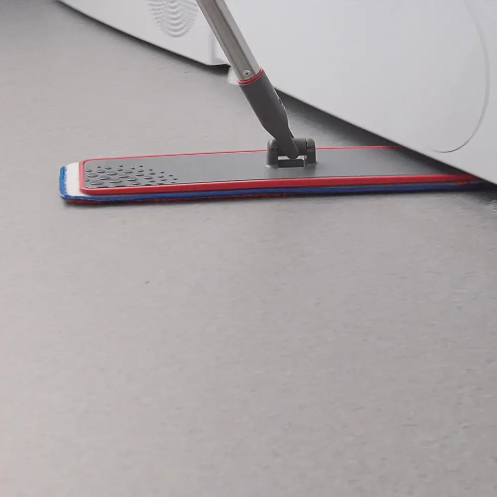 Nordic Stream Telescopic Handle Stainless Steel 160cm - 3028001 - Image 3