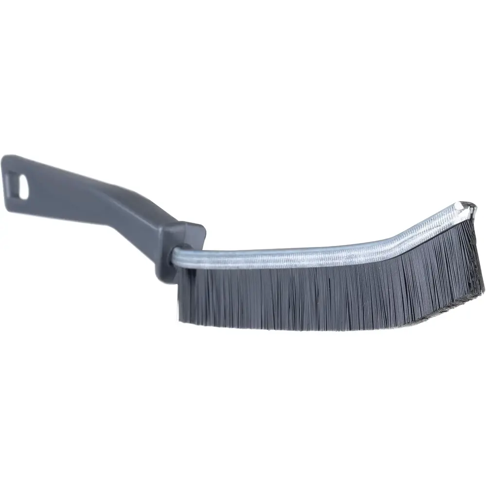 Nordic Stream Tile Brush Stainless Steel - 3028021