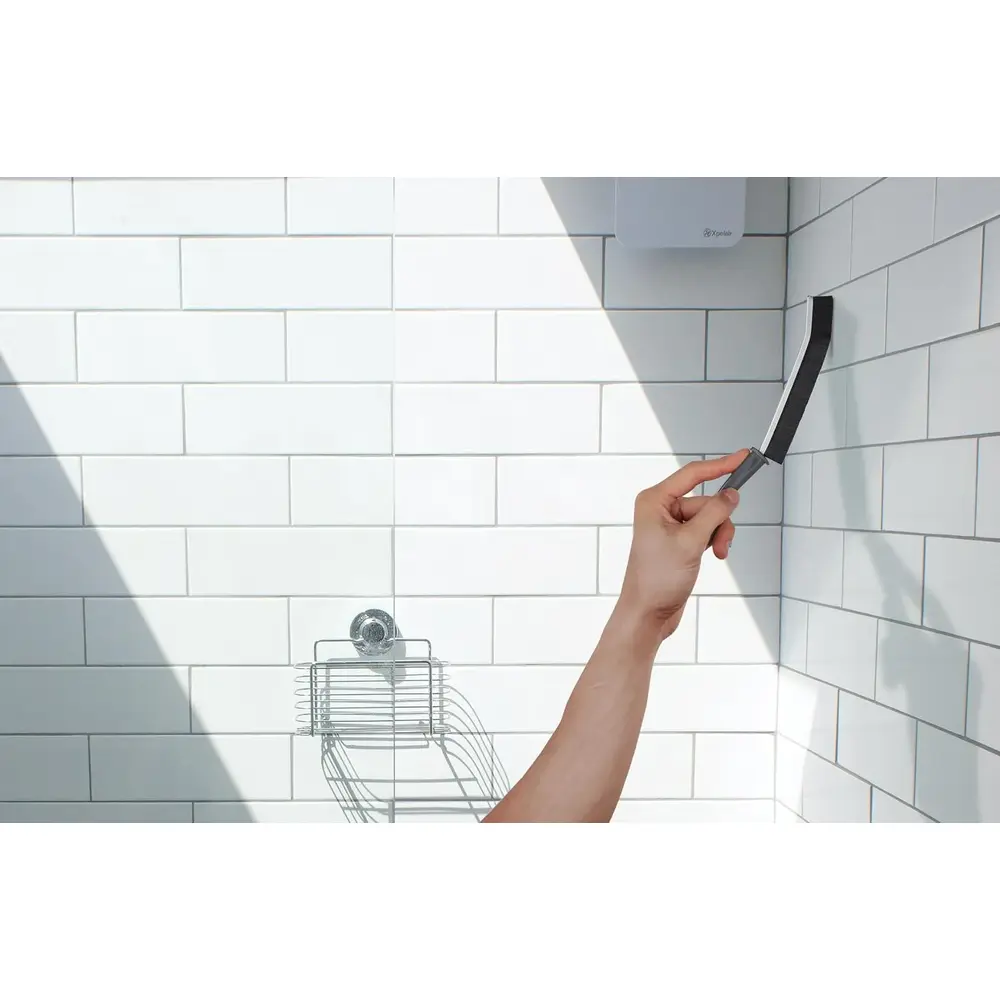 Nordic Stream Tile Brush Stainless Steel - 3028021 - Image 6