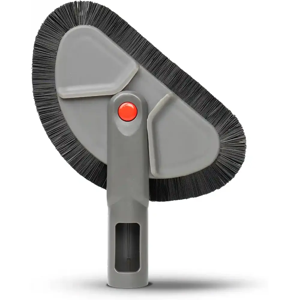 Nordic Stream Tile Brush Stainless Steel - 3028022 - Image 2