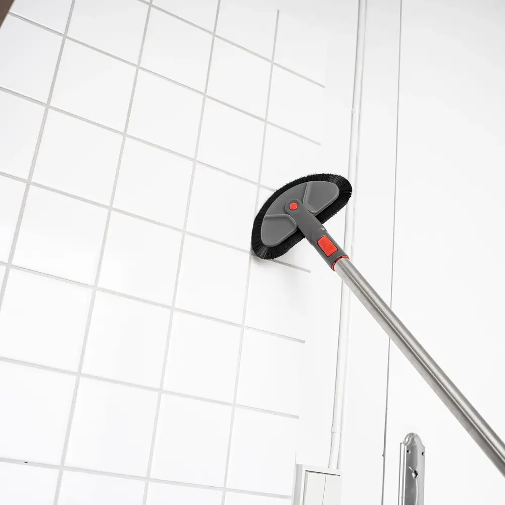 Nordic Stream Tile Brush Stainless Steel - 3028022 - Image 3