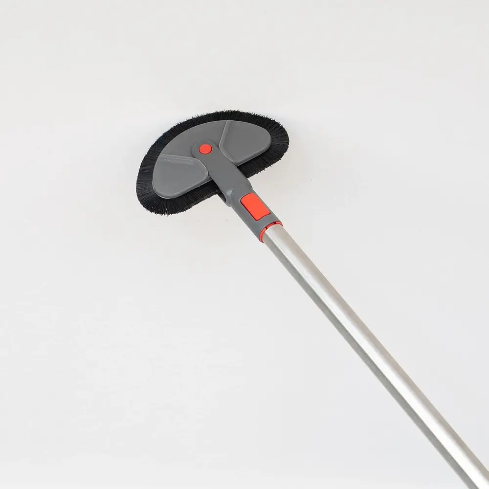 Nordic Stream Tile Brush Stainless Steel - 3028022 - Image 6