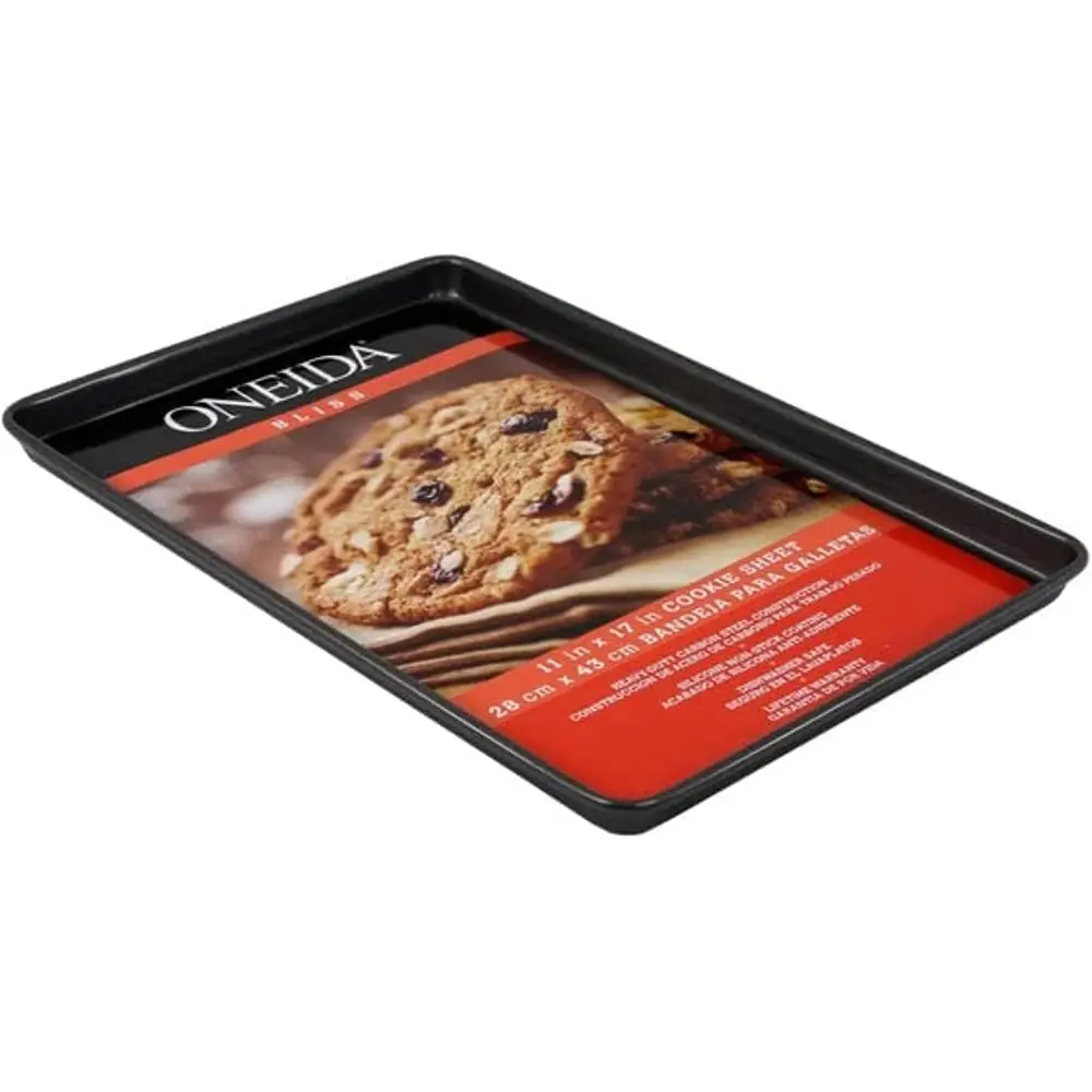 Oneida Bliss 11 Inch Cookie Sheet - 4013975