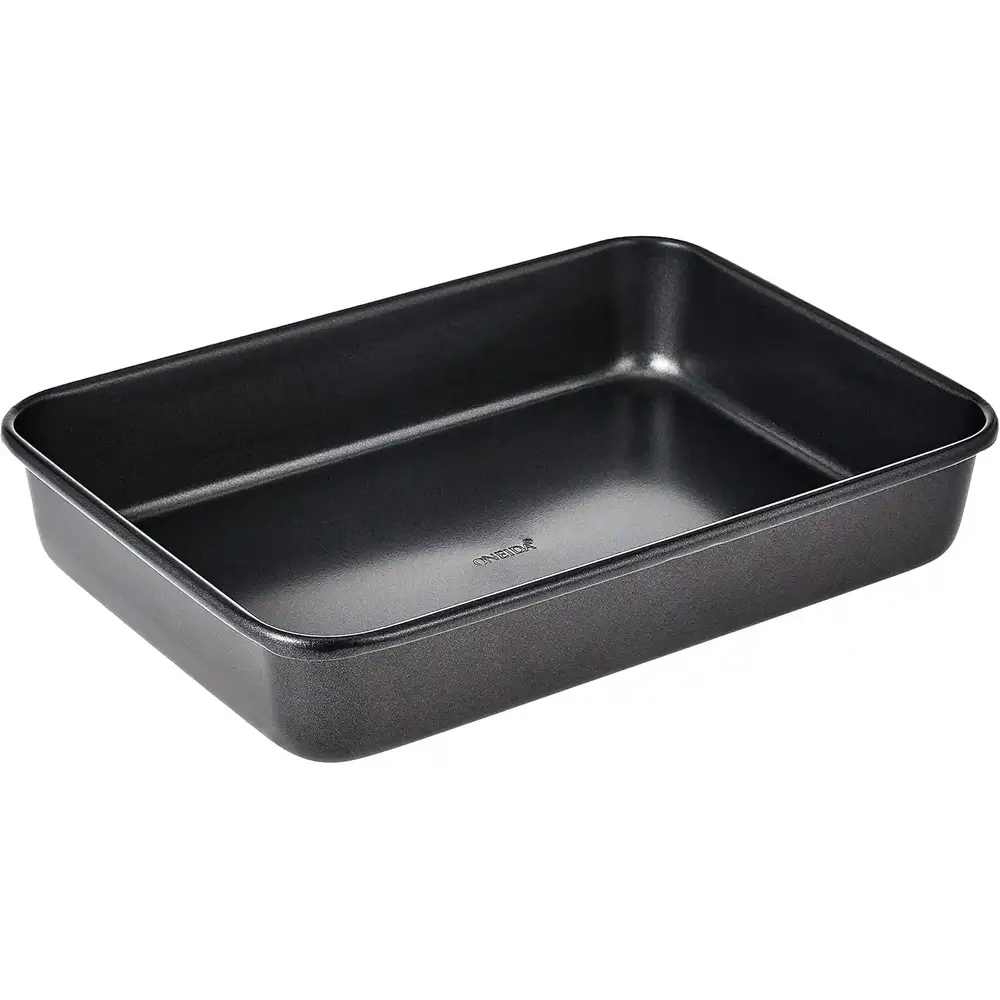 Oneida Bliss 9 Inch Rectangular Cake Pan - 4013966