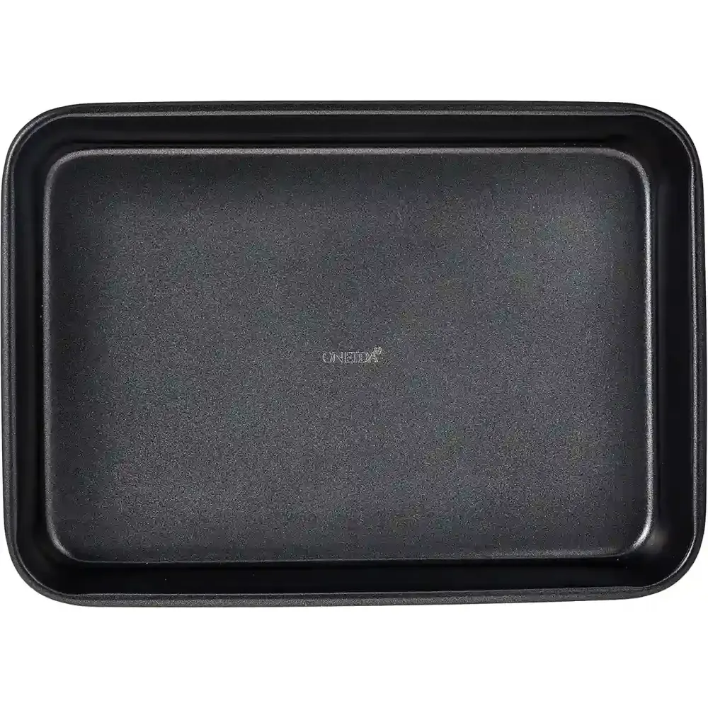 Oneida Bliss 9 Inch Rectangular Cake Pan - 4013966 - Image 2
