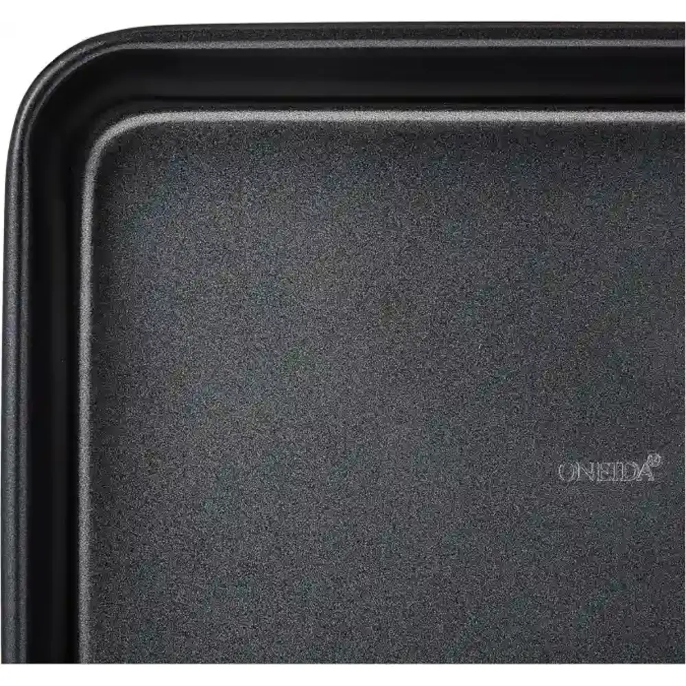 Oneida Bliss 9 Inch Rectangular Cake Pan - 4013966 - Image 4