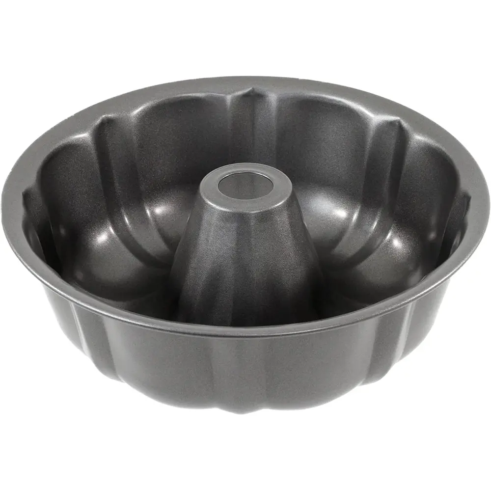 Oneida Bliss 9.5 Inch Fluted Tube Pan - 4013974