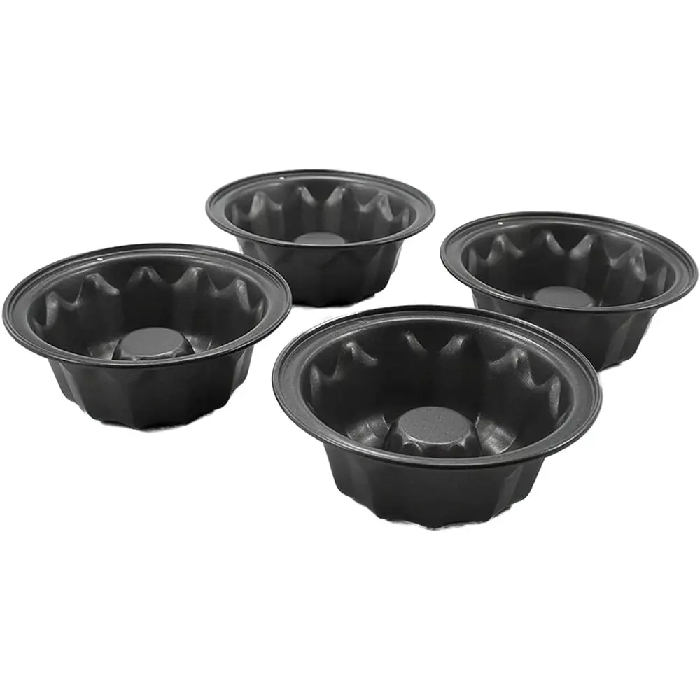 Oneida Confection 4 Inch Mini Flute Pan - 4013972