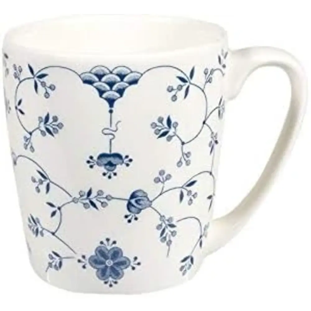 Queen S By Churchill Finlandia Acorn, Mug , Made In England 300ml - 4117117