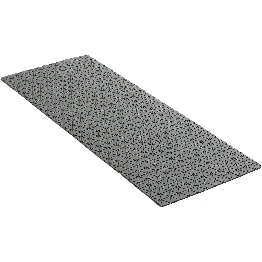 Tatay Bath Mat, Non-slip, Sbs - Tp Rubber With 94 Suction Cups, Rectangular, Diamond Design, White Measures CM Plastic - 3019277 - Image 7