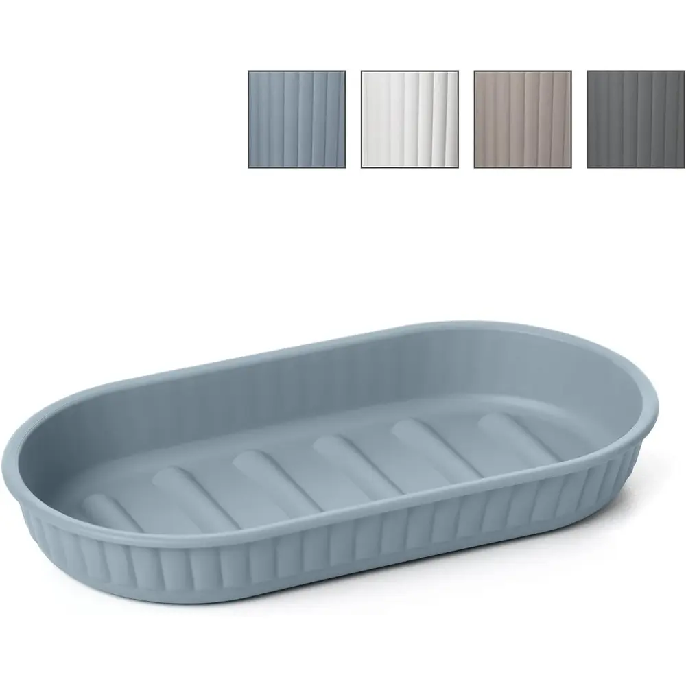 Tatay Board Game, Mist Blue, Medium Polypropylene - 3019243 - Image 2