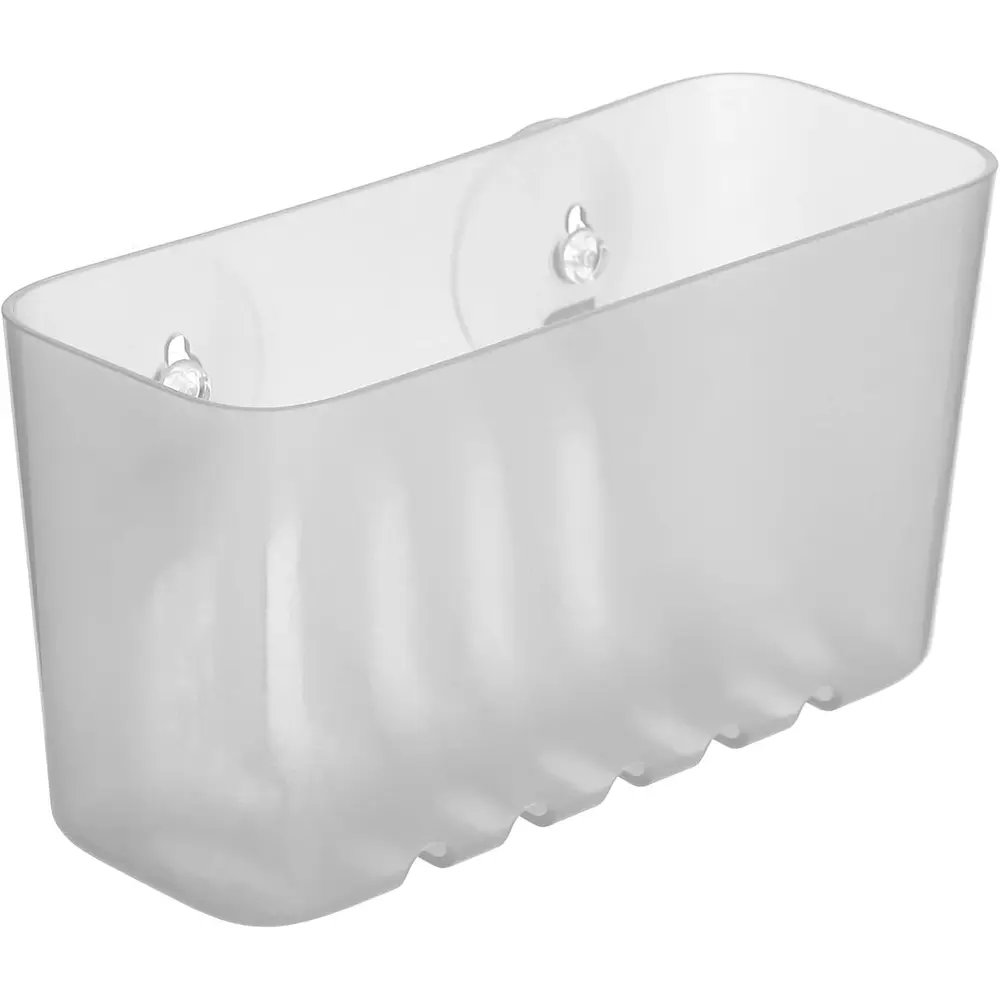 Tatay Standard Storage Basket, Glace, Small Polypropylene - 3019239