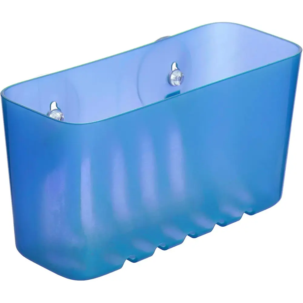Tatay Standard Storage Basket, Glace, Small Polypropylene - 3019239 - Image 3