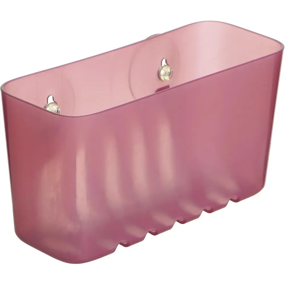 Tatay Standard Storage Basket, Glace, Small Polypropylene - 3019239 - Image 4