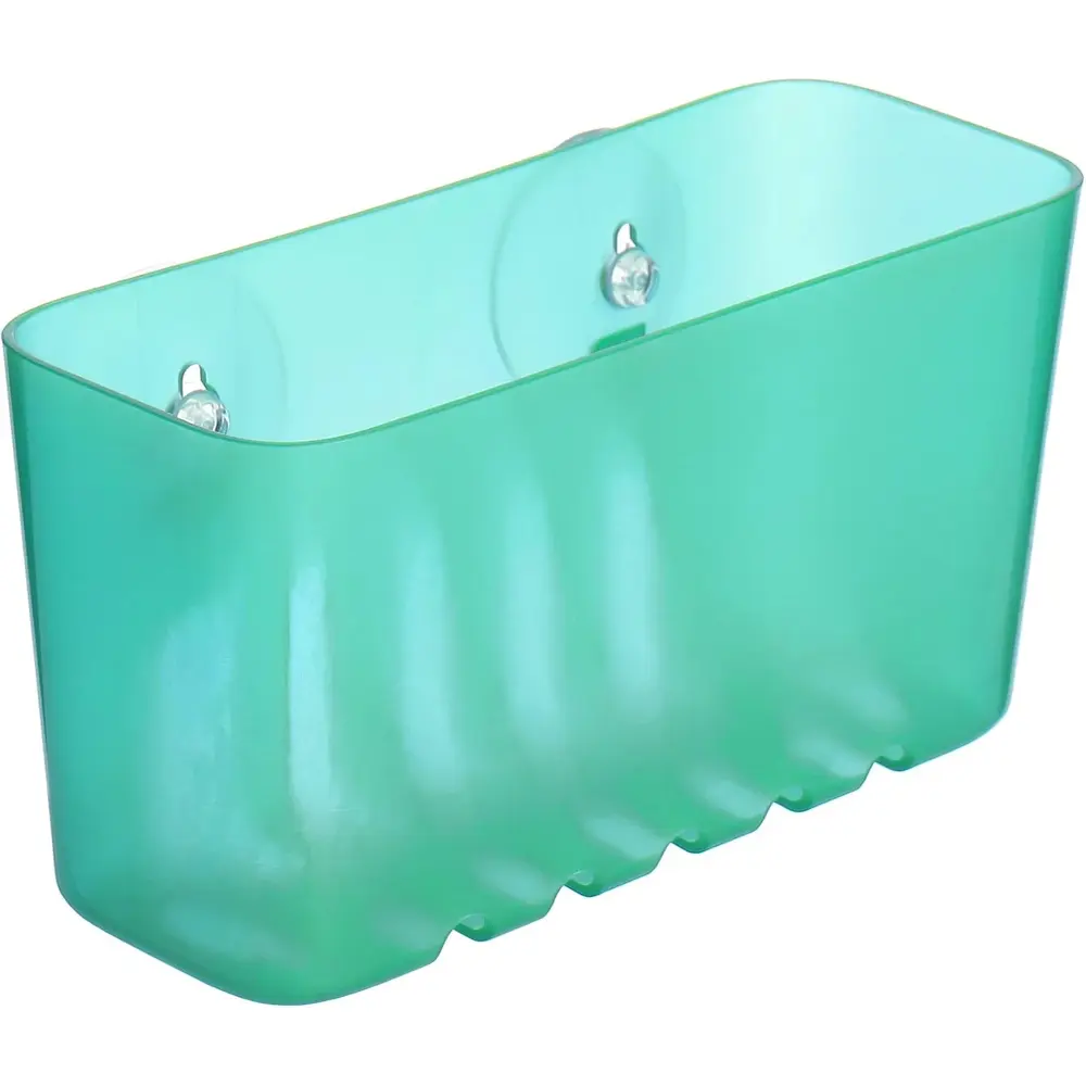 Tatay Standard Storage Basket, Glace, Small Polypropylene - 3019239 - Image 5