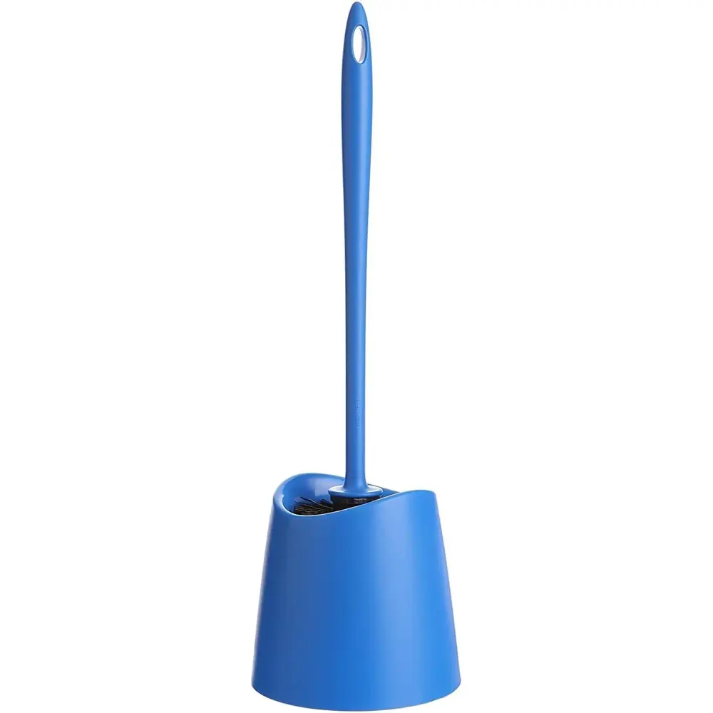 Tatay Toilet Br Ush Wc Standard Blue Polypropylene - 3019232